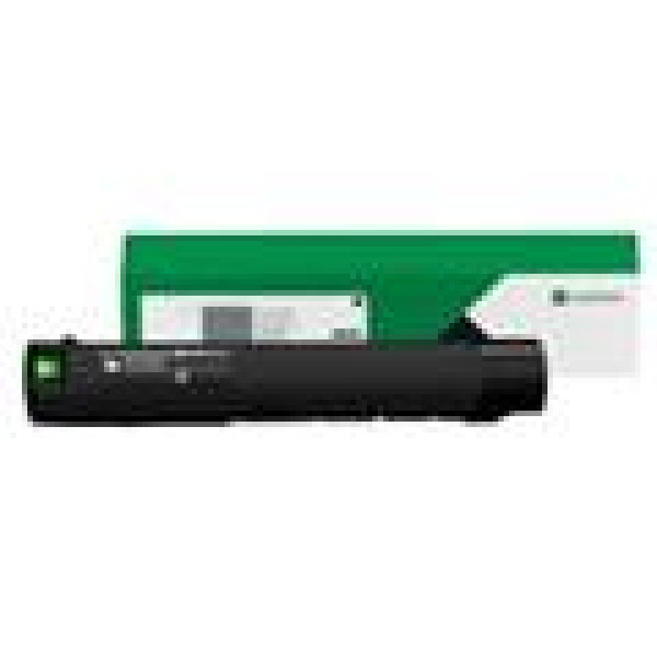 Toner Lexmark 85D0HK0 negro XL