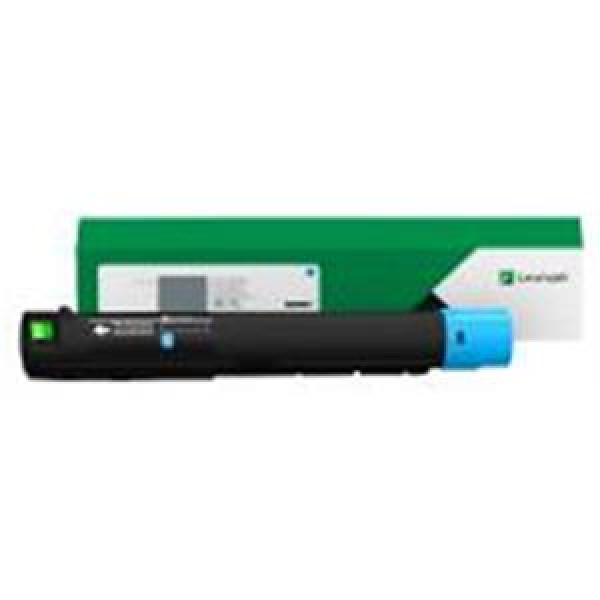 TONER CIAN LEXMARK CX930 