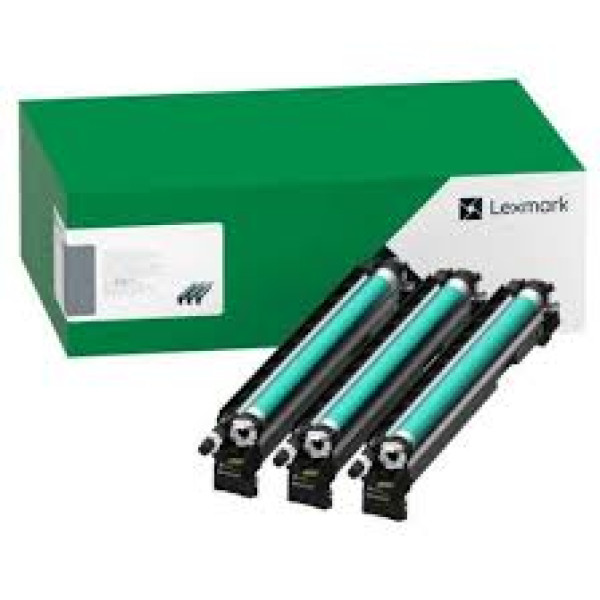 Unidad PC LEXMARK CX9930 CX931 3 x 82.000p.