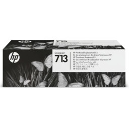 KIT CABEZAL HP 713