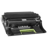 Unidad de imagen LEXMARK #500Z  60.000p. MS310 MS312 MS410 MS415 MS510 MS511 MS610 MX310 511 611