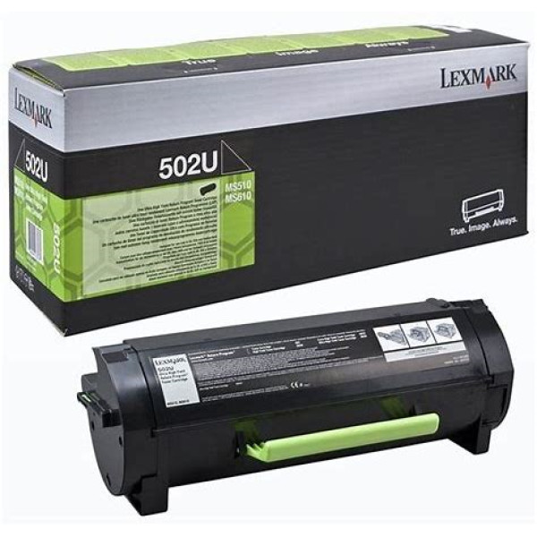 502U TONER ULTRA AC