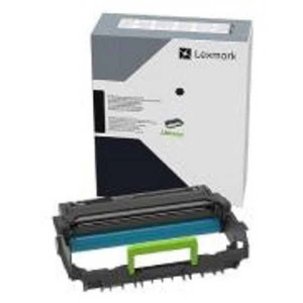 Unidad de imagen LEXMARK B3340 B3442 MB3442 40.000p. (fotoconductor)