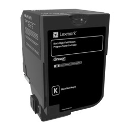 CS720  CS725 TONER NEGRO AC