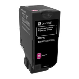 CS725 TONER MAGENTA AC