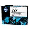 CABEZAL HP 727