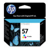 C.t.HP #57 color Djet.5150 5550 6110 Photosm.7150 7350 7550 PSC2210 Deskjet F4180