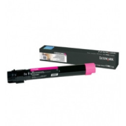 C950 TONER MAGENTA EXTRA AC