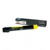 C950 TONER AMARILLO EXTRA AC