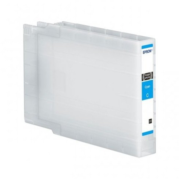 CARTUCHO CIAN XXL WF-C8190/C8690