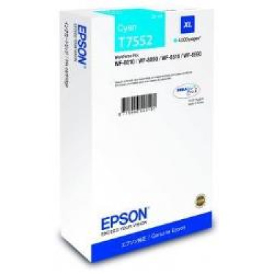 EPSON WF-8510 Series