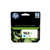 TINTA CIAN HP 963XL