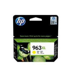 TINTA AMARILLO HP 963XL